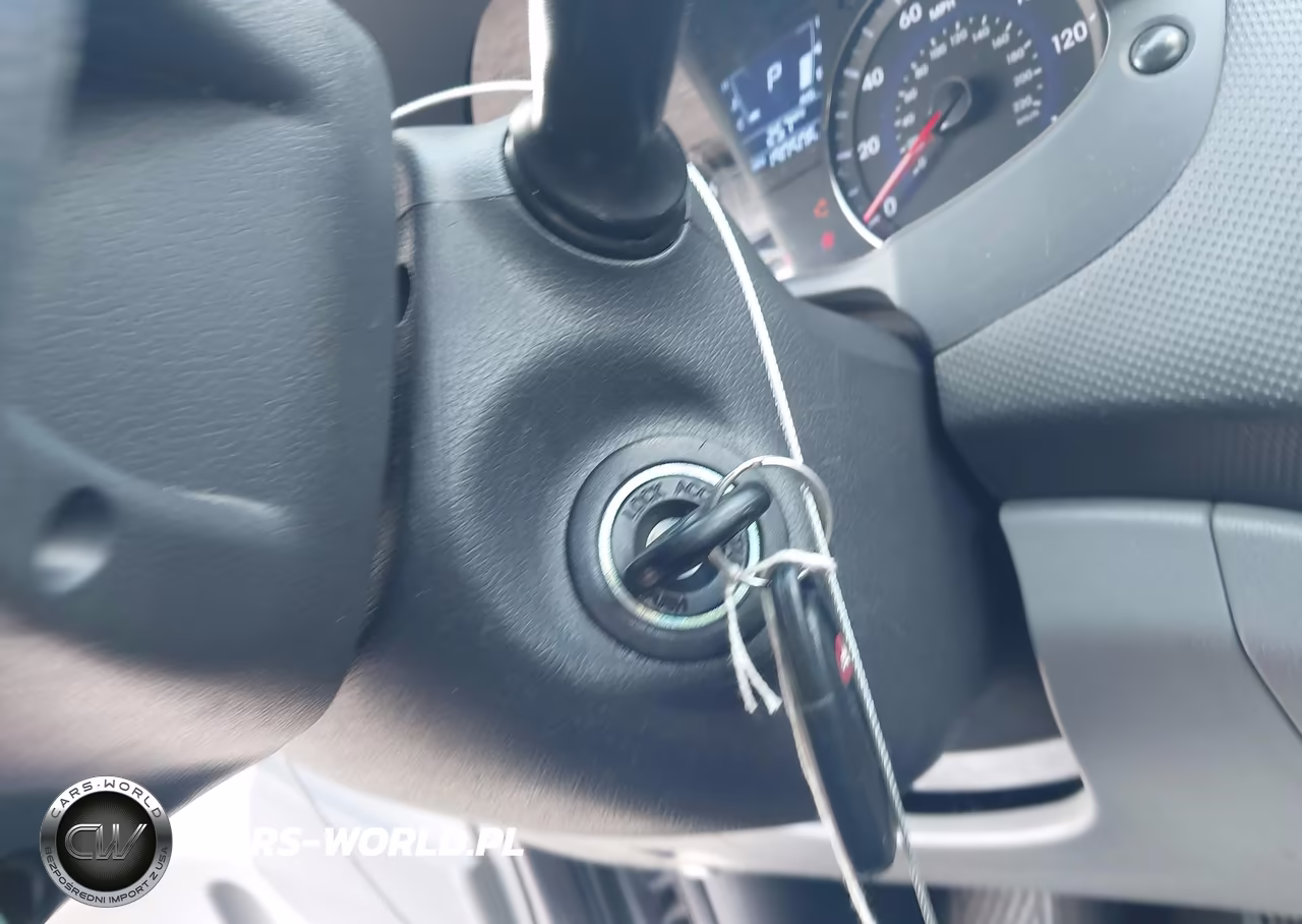 2014 Hyundai Accent Gls VIN:KMHCU4AEXEU771838 - 11