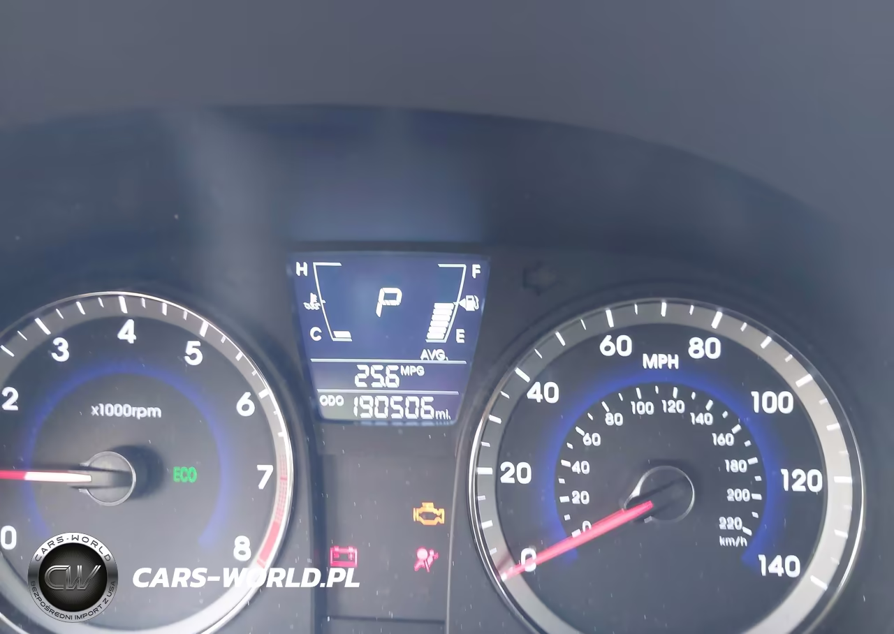 2014 Hyundai Accent Gls VIN:KMHCU4AEXEU771838 - 15