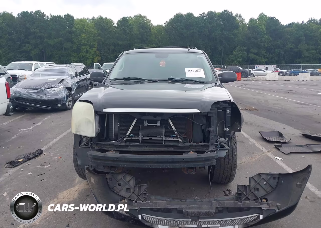 2007 GMC Yukon Denali VIN:1GKFK63857J229078 - 13