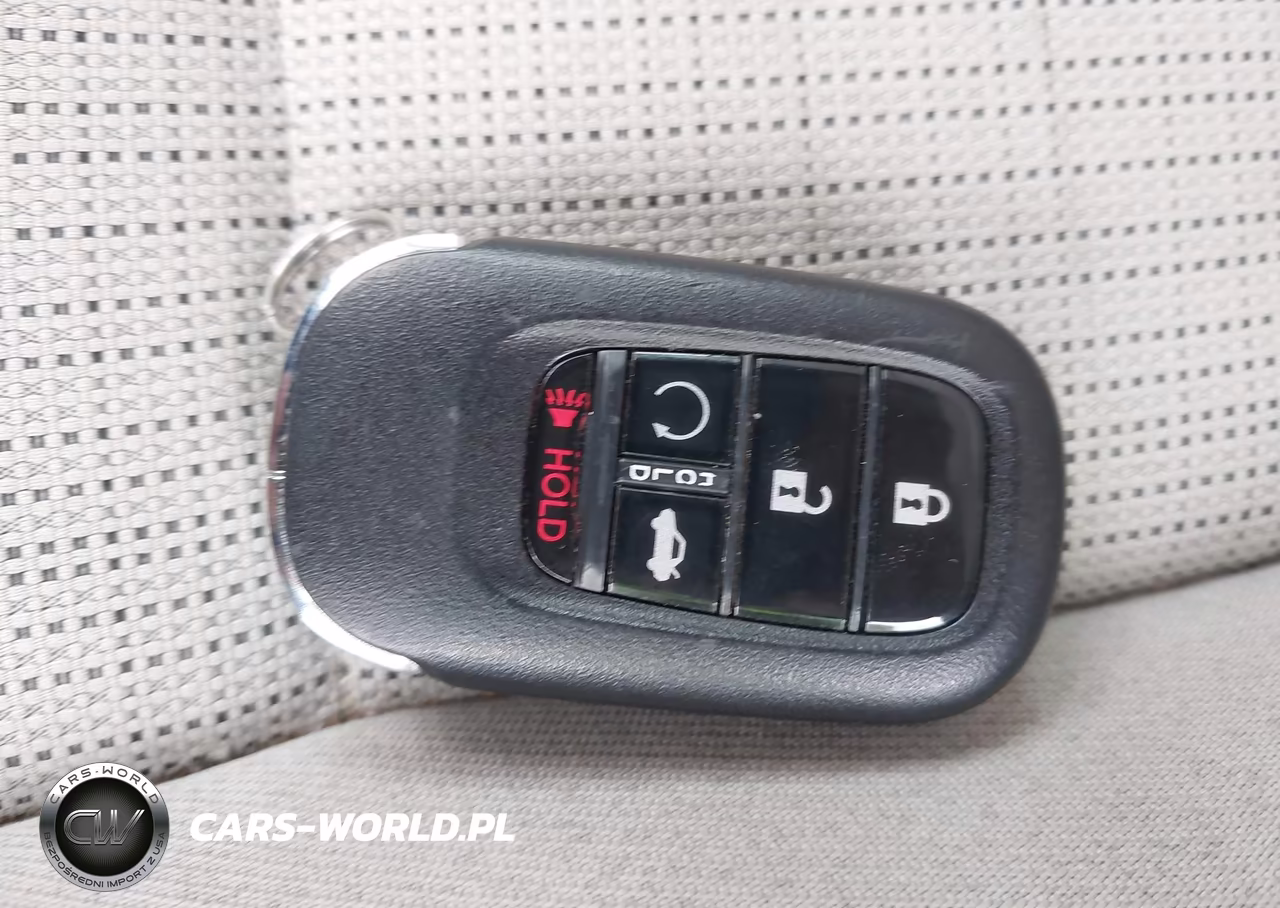 2024 Honda Civic Ex VIN:2HGFE1F7XRH316201 - 11