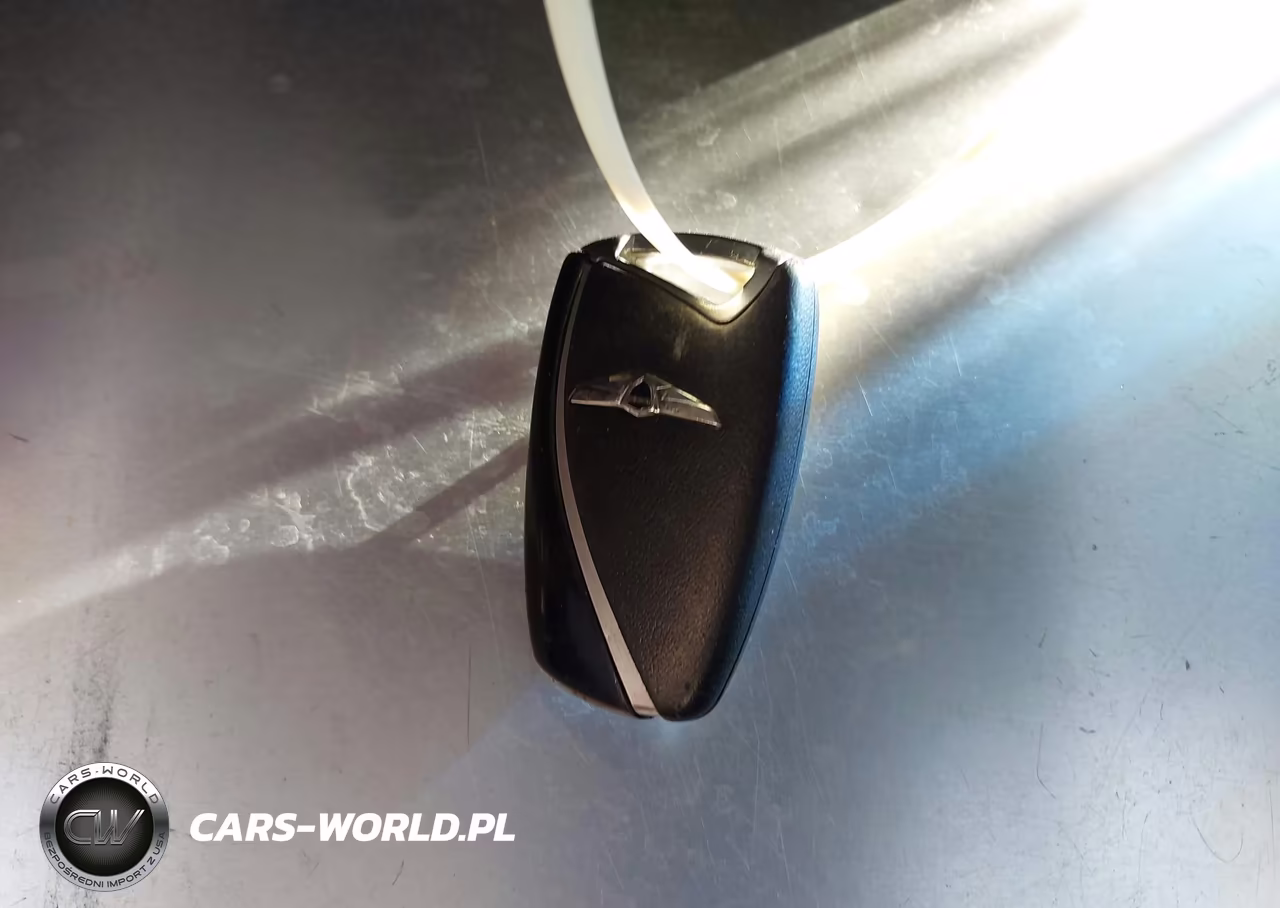 2015 Hyundai Genesis 3.8 VIN:KMHGN4JE6FU084520 - 11