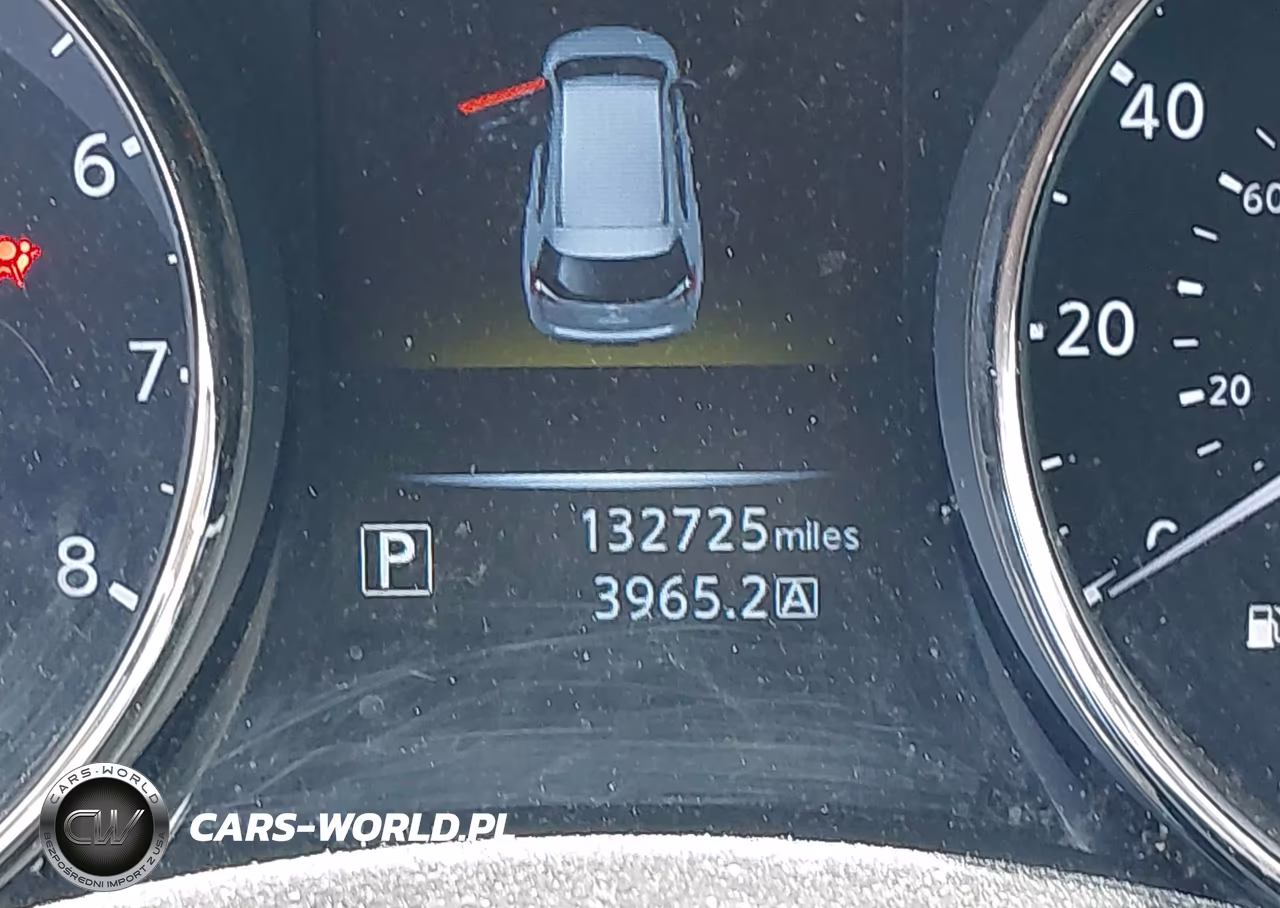 2016 Nissan Rogue S VIN:KNMAT2MT7GP608689 - 16