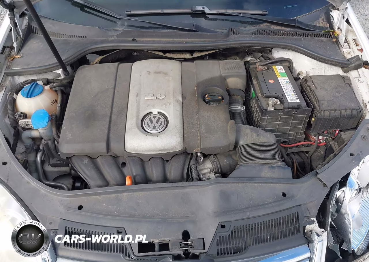 2009 Volkswagen Jetta S VIN:3VWJM71K49M072585 - 10