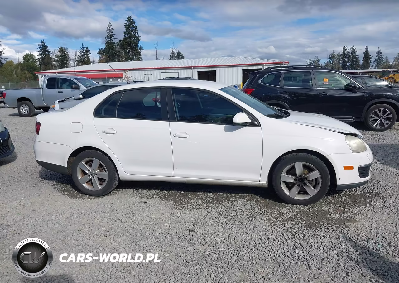 2009 Volkswagen Jetta S VIN:3VWJM71K49M072585 - 13