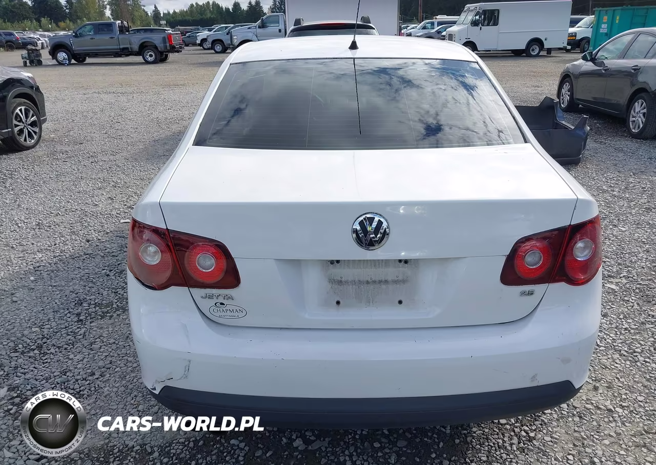 2009 Volkswagen Jetta S VIN:3VWJM71K49M072585 - 16