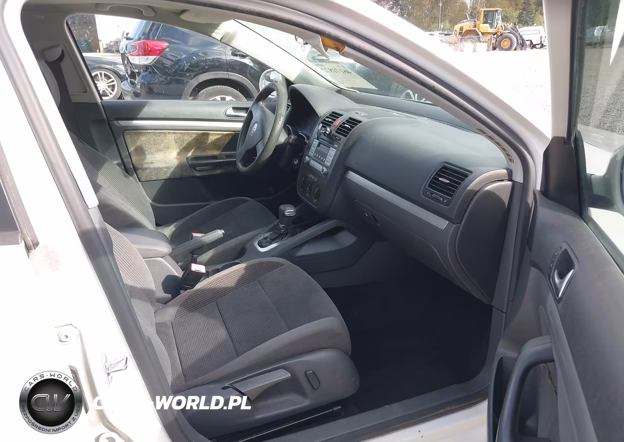 2009 Volkswagen Jetta S VIN:3VWJM71K49M072585 - 17