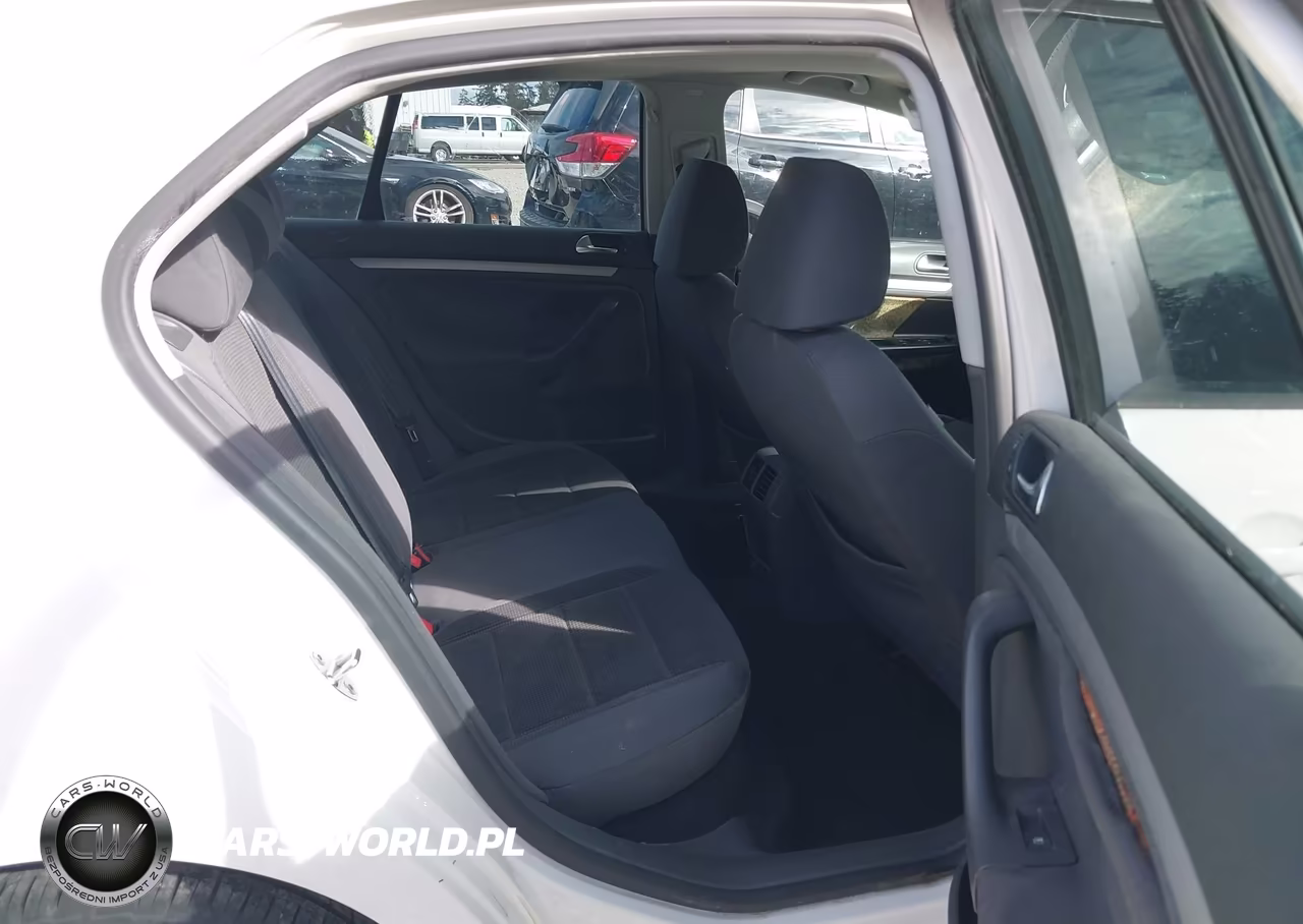 2009 Volkswagen Jetta S VIN:3VWJM71K49M072585 - 18