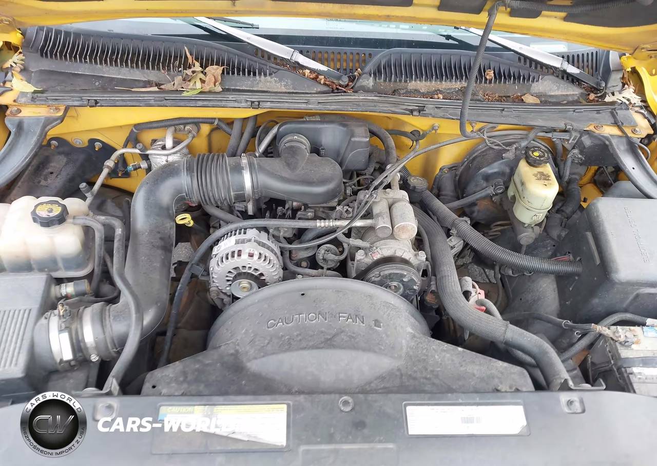 1999 Chevrolet Silverado 1500 Ls VIN:1GCEC19W9XZ195709 - 10