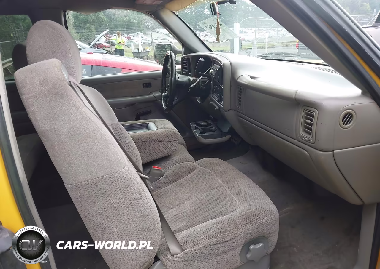 1999 Chevrolet Silverado 1500 Ls VIN:1GCEC19W9XZ195709 - 5