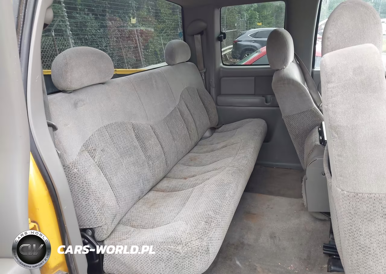 1999 Chevrolet Silverado 1500 Ls VIN:1GCEC19W9XZ195709 - 8