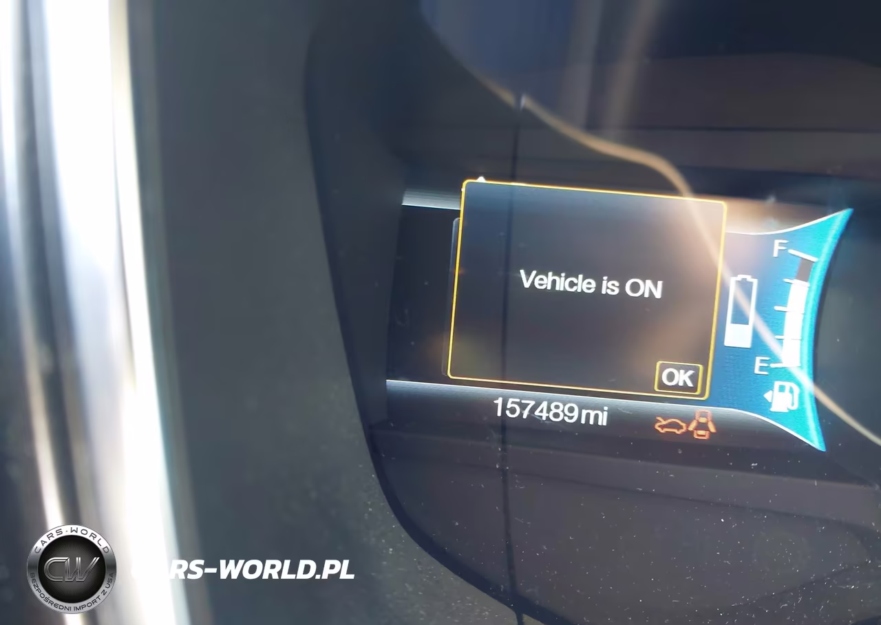 2017 Ford Fusion Hybrid Se VIN:3FA6P0LU7HR385403 - 15