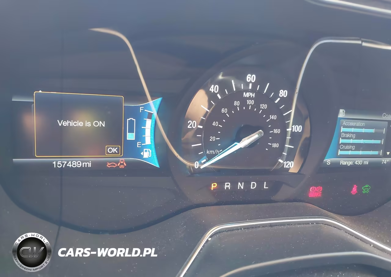 2017 Ford Fusion Hybrid Se VIN:3FA6P0LU7HR385403 - 7