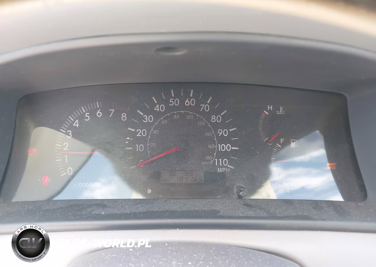 2005 Toyota Corolla Le VIN:1NXBR32E35Z458538 - 7