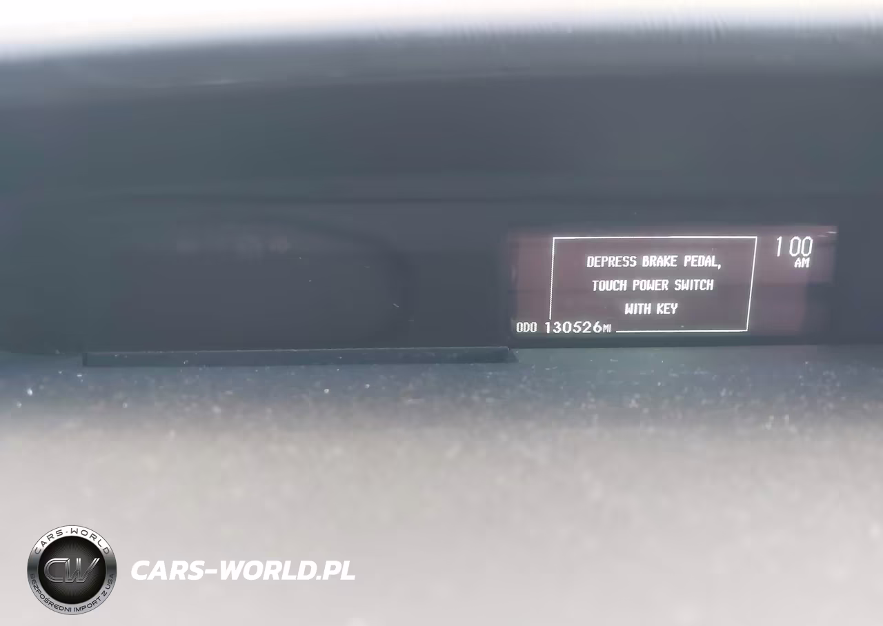 2011 Toyota Prius Two VIN:JTDKN3DU0B0287643 - 7