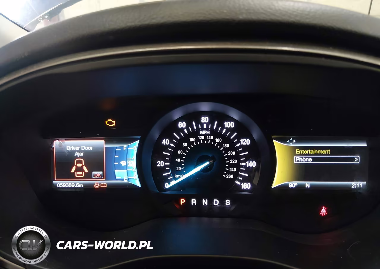 2018 Ford Fusion Se VIN:3FA6P0HD0JR187731 - 7