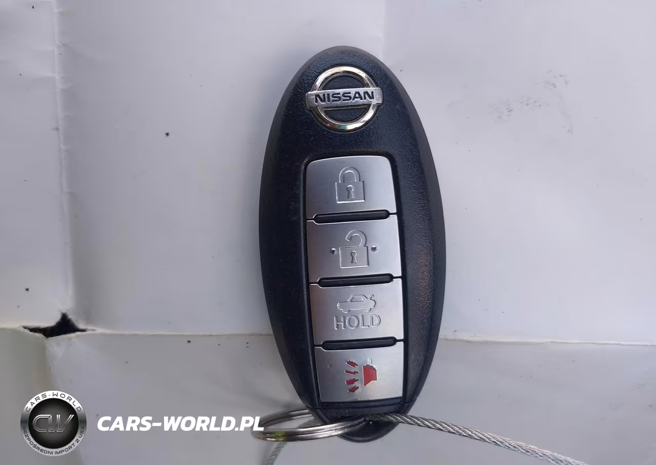 2014 Nissan Maxima 3.5 S VIN:1N4AA5AP0EC905926 - 11