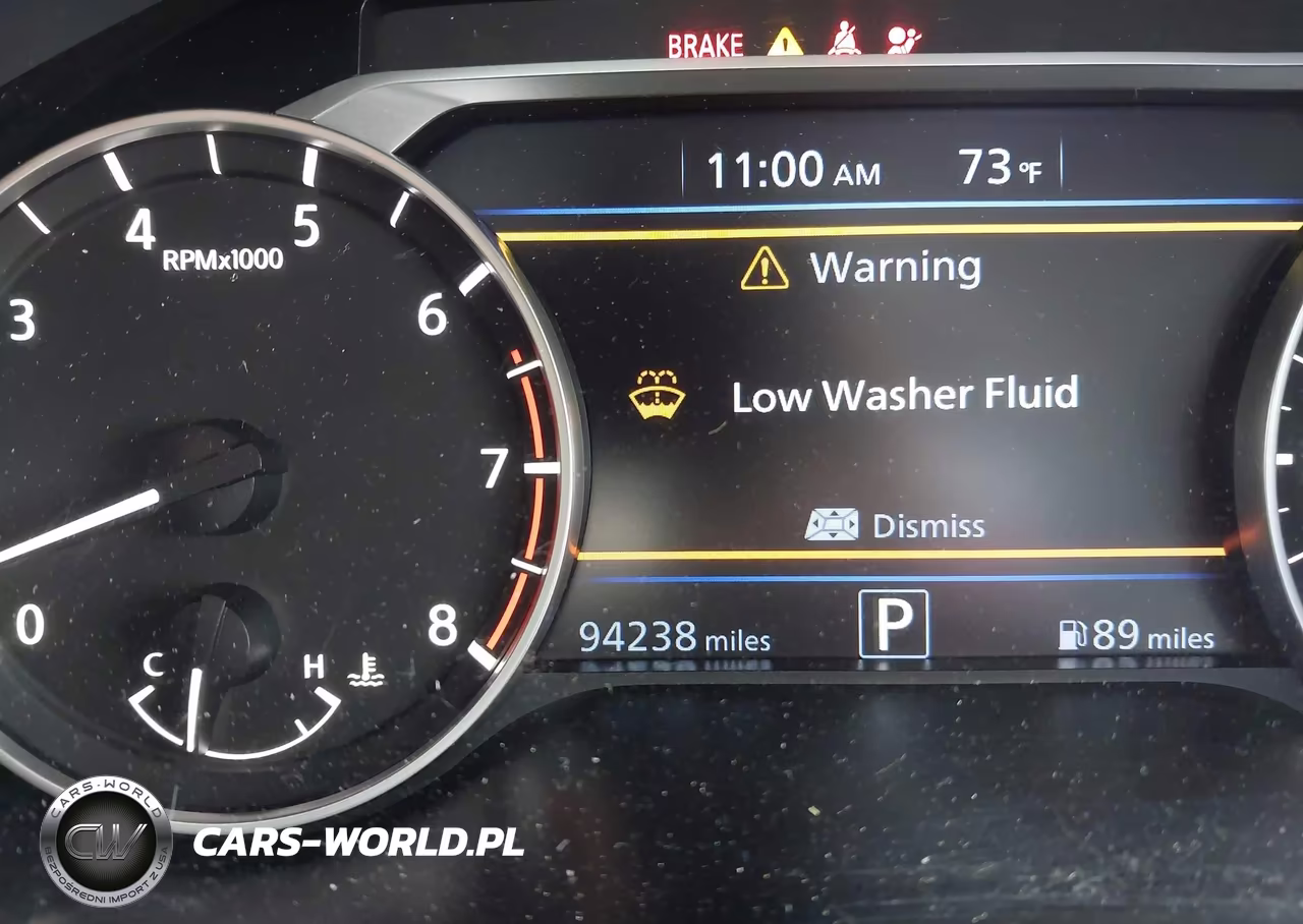 2022 Nissan Altima Sr Fwd VIN:1N4BL4CV5NN398515 - 15