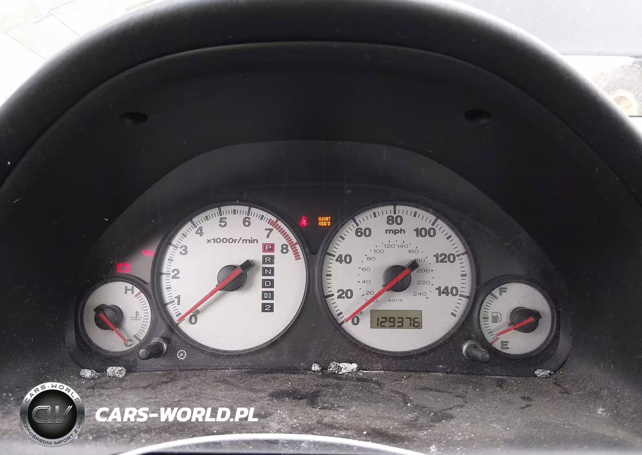 2002 Honda Civic Ex VIN:1HGES26832L068899 - 7