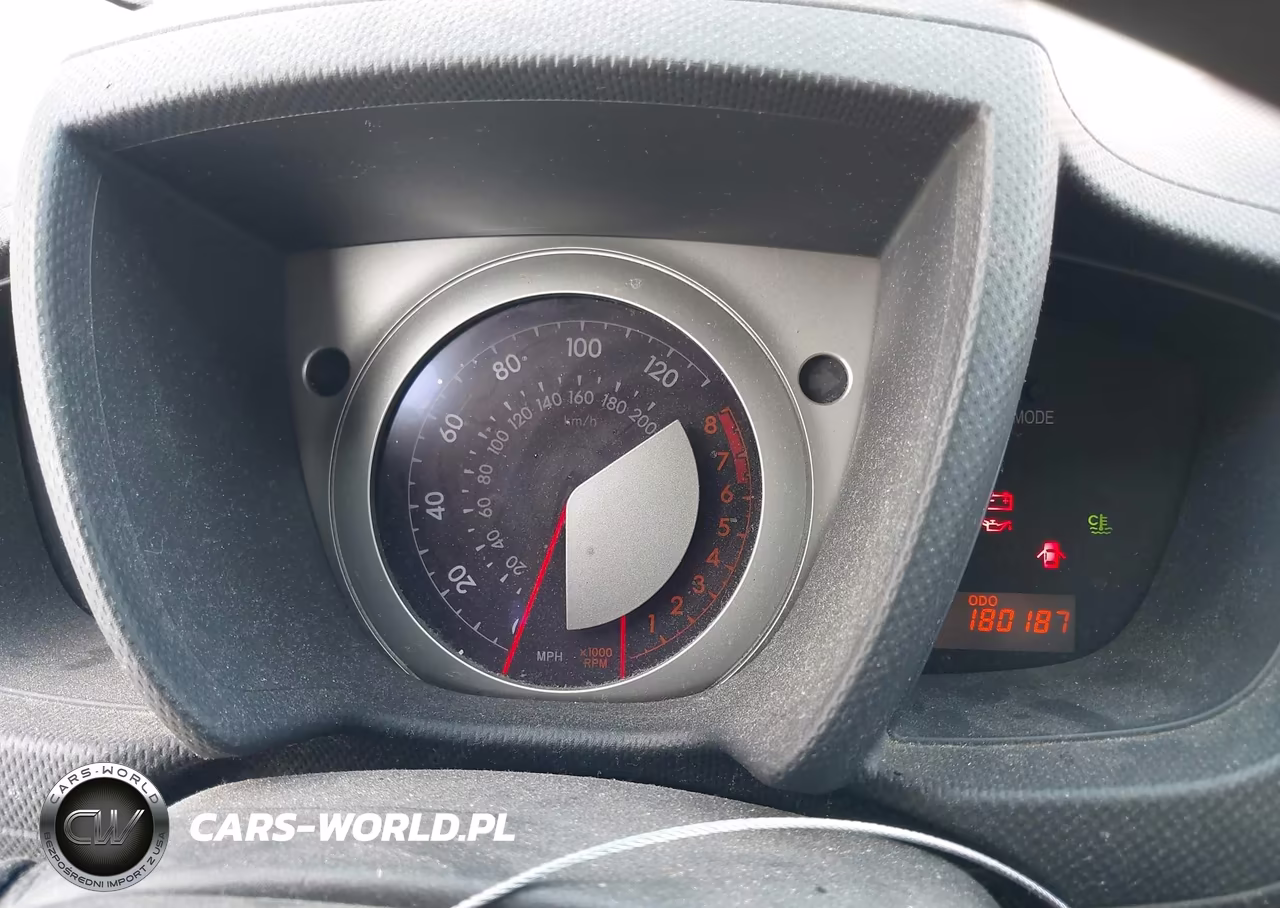 2008 Scion Xd VIN:JTKKU10418J029589 - 7