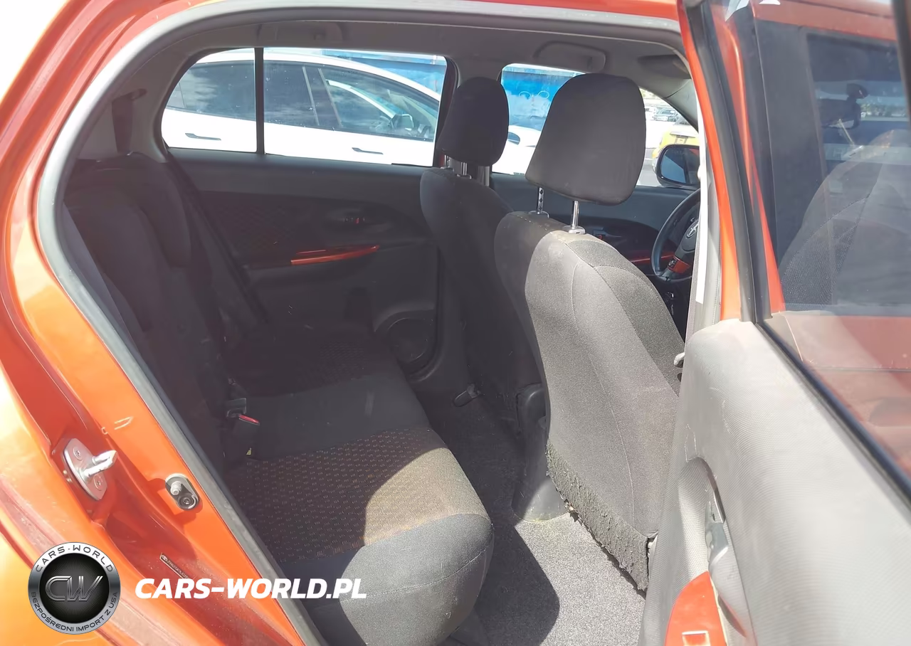 2008 Scion Xd VIN:JTKKU10418J029589 - 8
