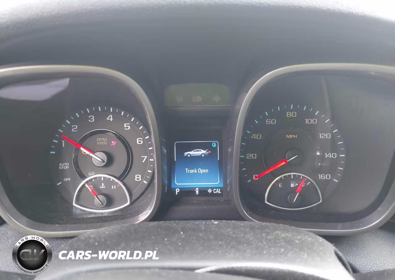 2014 Chevrolet Malibu 1Ls VIN:1G11B5SL1EF211188 - 12
