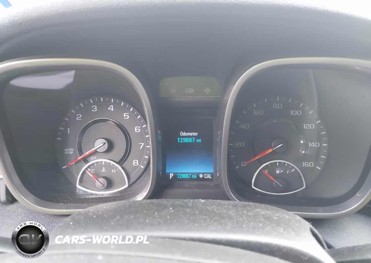 2014 Chevrolet Malibu 1Ls VIN:1G11B5SL1EF211188 - 7