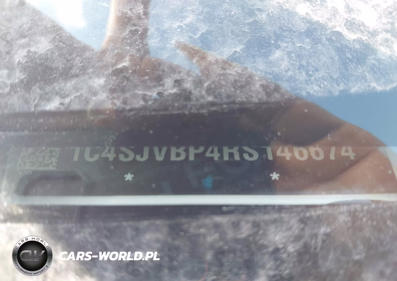 2024 Jeep Wagoneer Series Ii 4X4 VIN:1C4SJVBP4RS146674 - 9