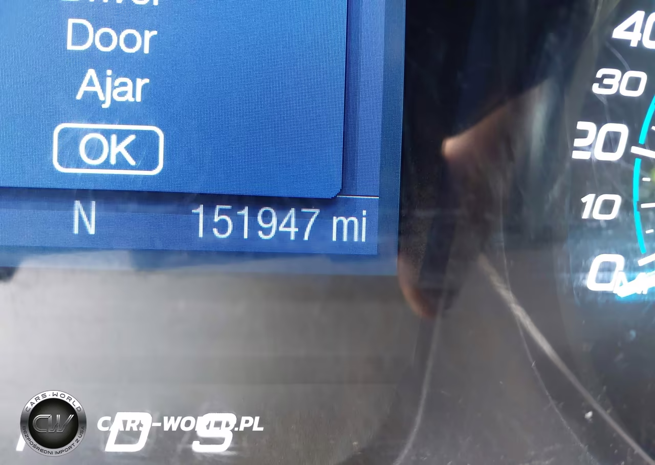 2017 Ford Taurus Sel VIN:1FAHP2H82HG109086 - 15