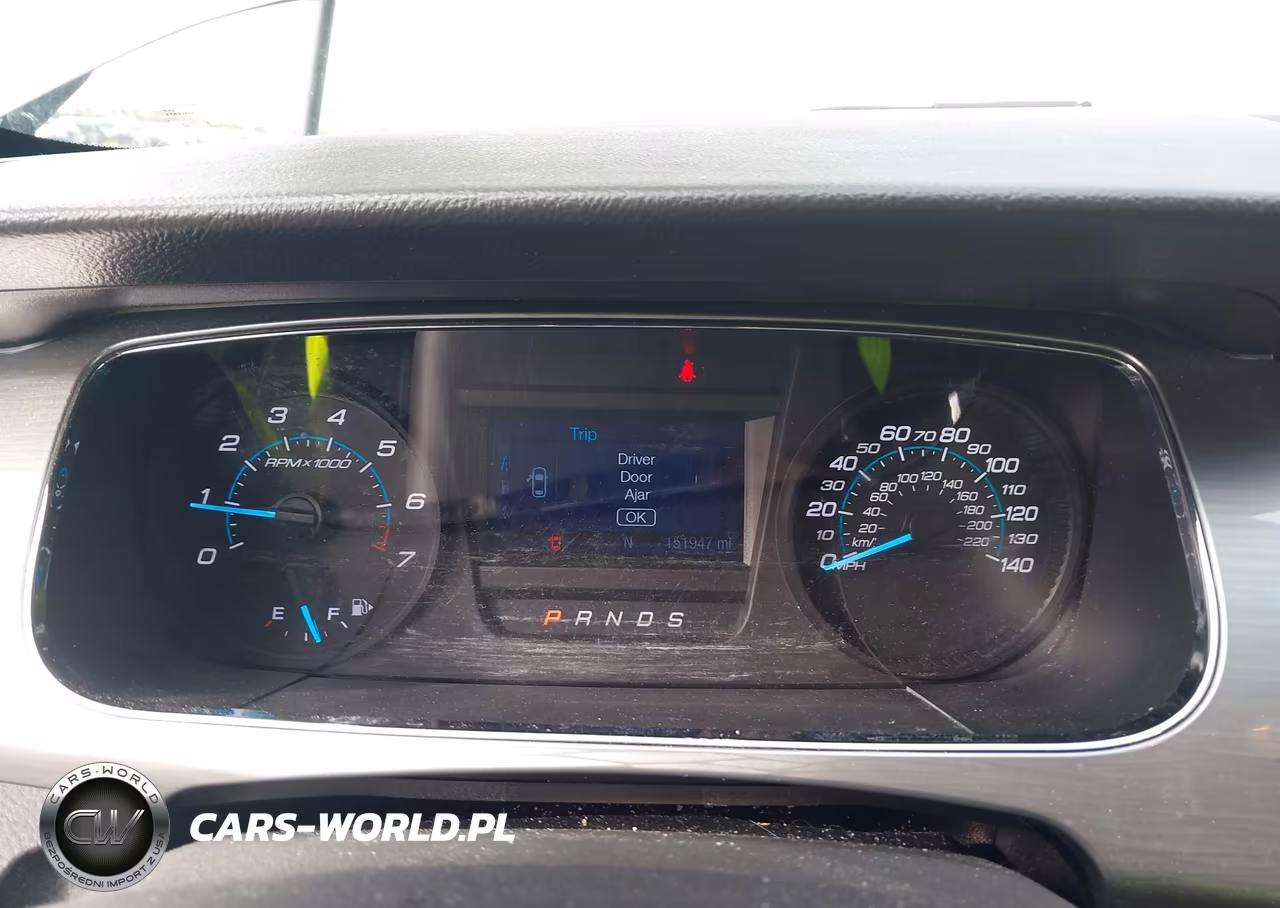 2017 Ford Taurus Sel VIN:1FAHP2H82HG109086 - 7