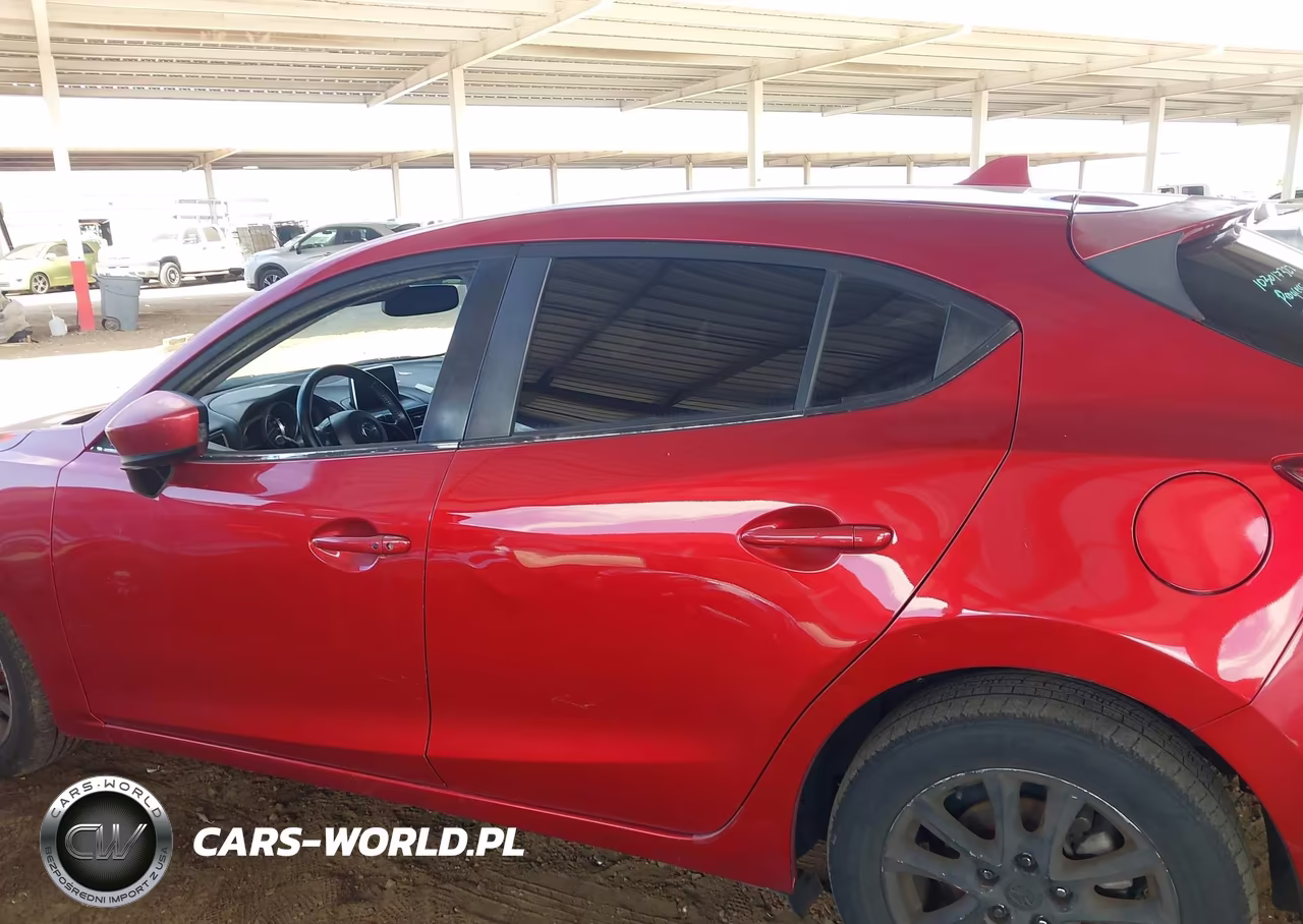2015 Mazda Mazda3 I Touring VIN:3MZBM1L75FM145629 - 14