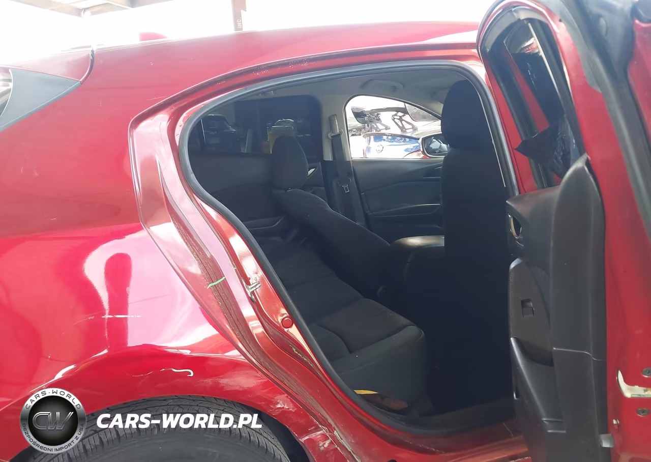 2015 Mazda Mazda3 I Touring VIN:3MZBM1L75FM145629 - 8