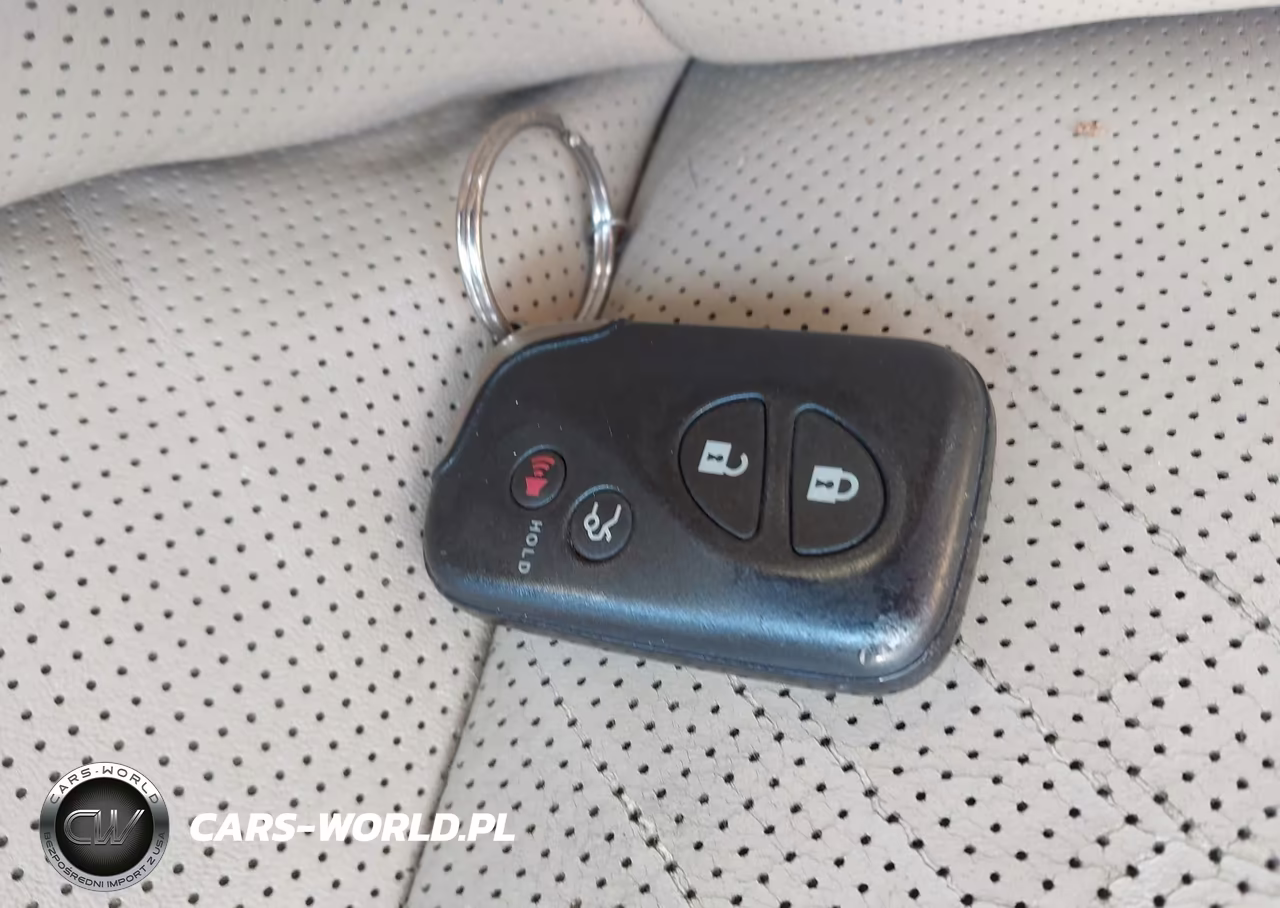 2008 Lexus Es 350 VIN:JTHBJ46G382205893 - 11