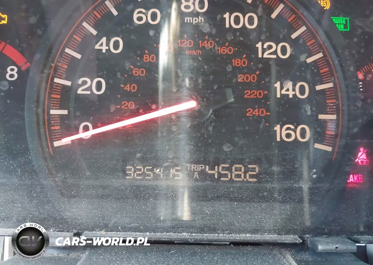2005 Honda Accord 2.4 Lx VIN:1HGCM713X5A010301 - 7