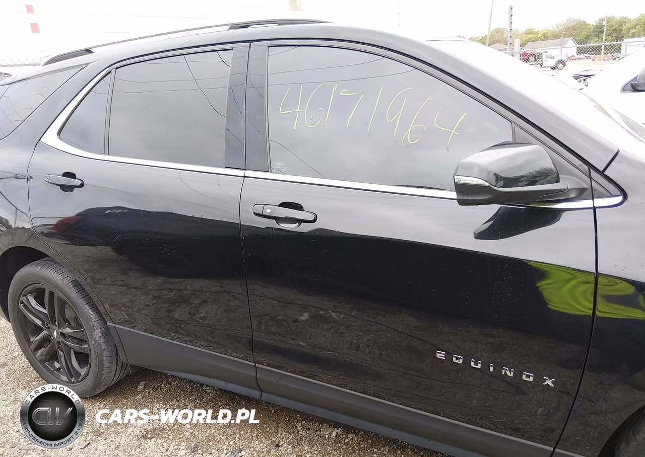 CHEVROLET EQUINOX LT VIN:3GNAXVEXXLL187281 - 13