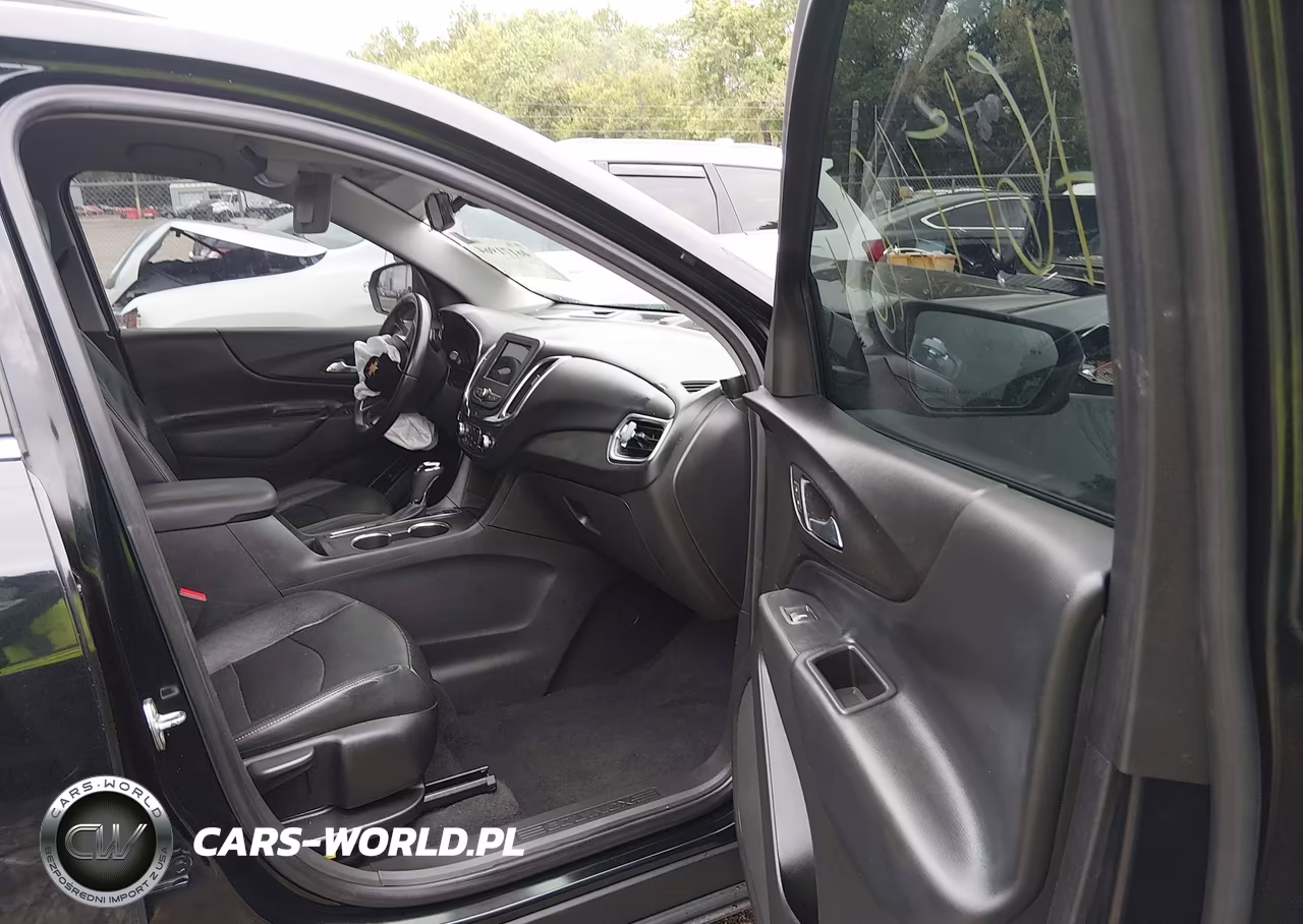 CHEVROLET EQUINOX LT VIN:3GNAXVEXXLL187281 - 5