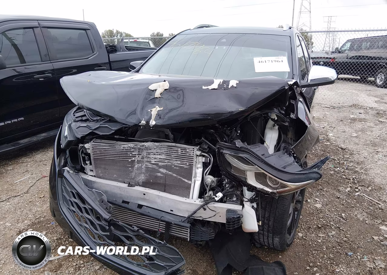 CHEVROLET EQUINOX LT VIN:3GNAXVEXXLL187281 - 6