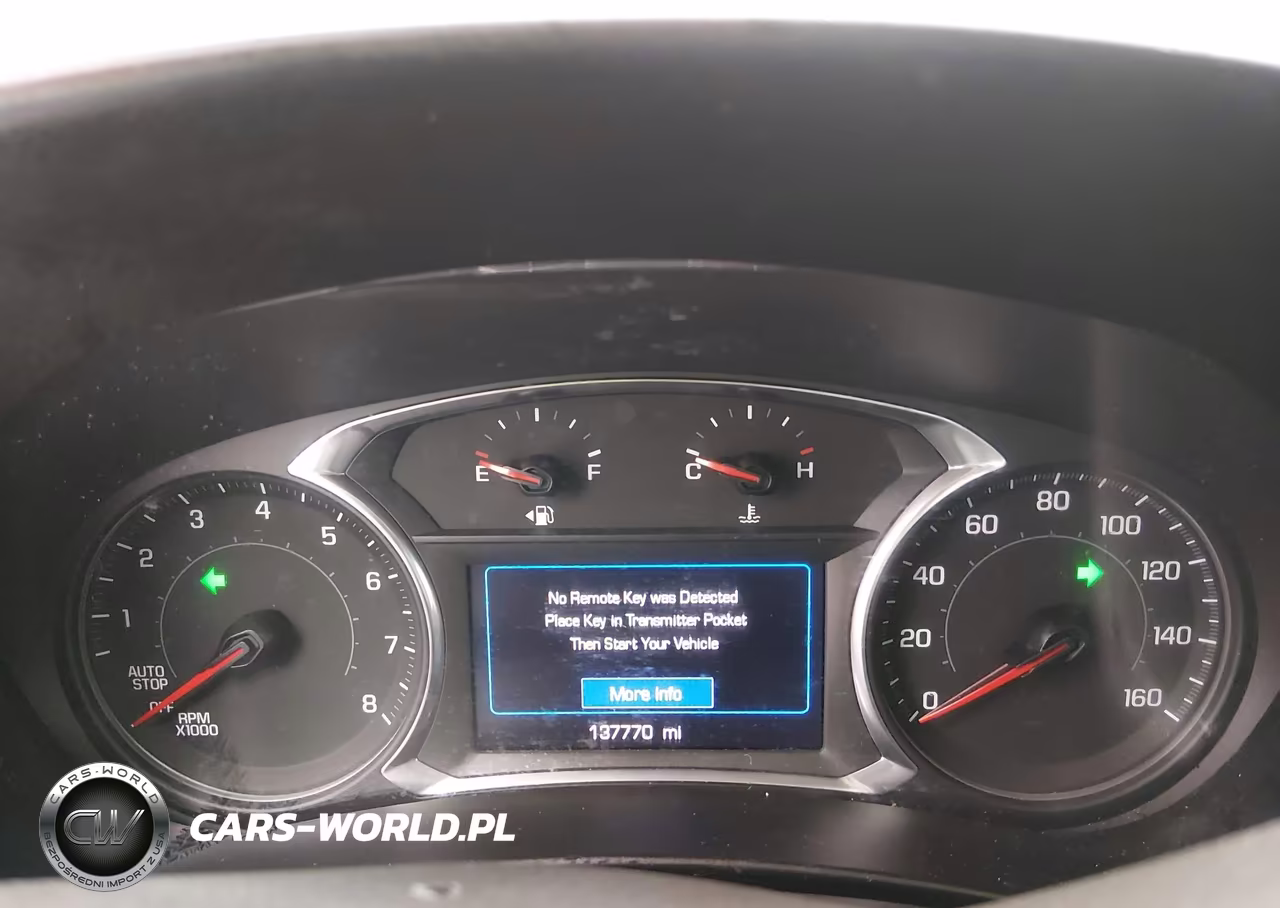 CHEVROLET EQUINOX LT VIN:3GNAXVEXXLL187281 - 7