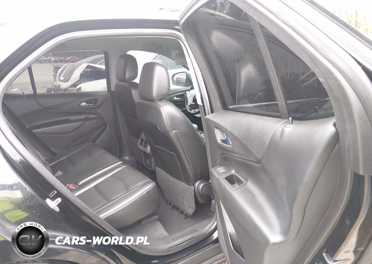CHEVROLET EQUINOX LT VIN:3GNAXVEXXLL187281 - 8