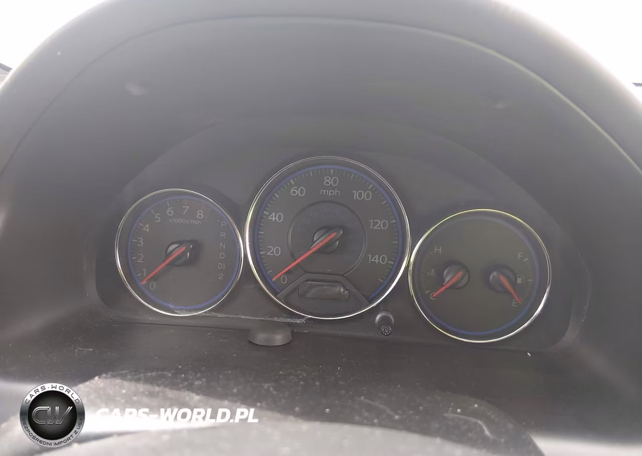 2004 Honda Civic Lx VIN:2HGES16514H590236 - 7