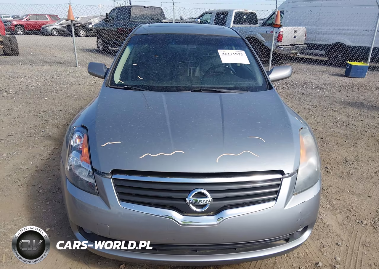 2009 Nissan Altima 2.5 S VIN:1N4AL21E99N557657 - 12
