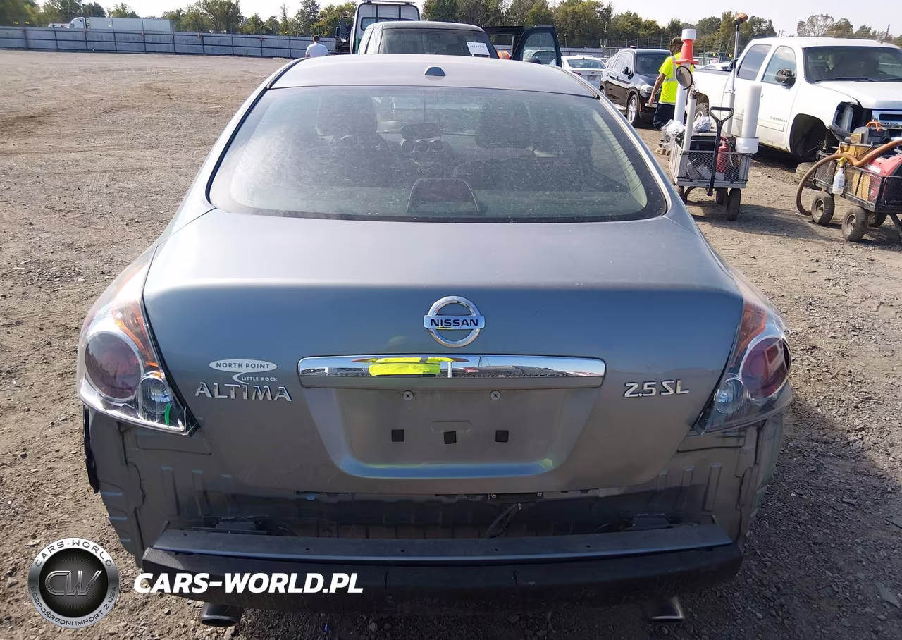 2009 Nissan Altima 2.5 S VIN:1N4AL21E99N557657 - 16