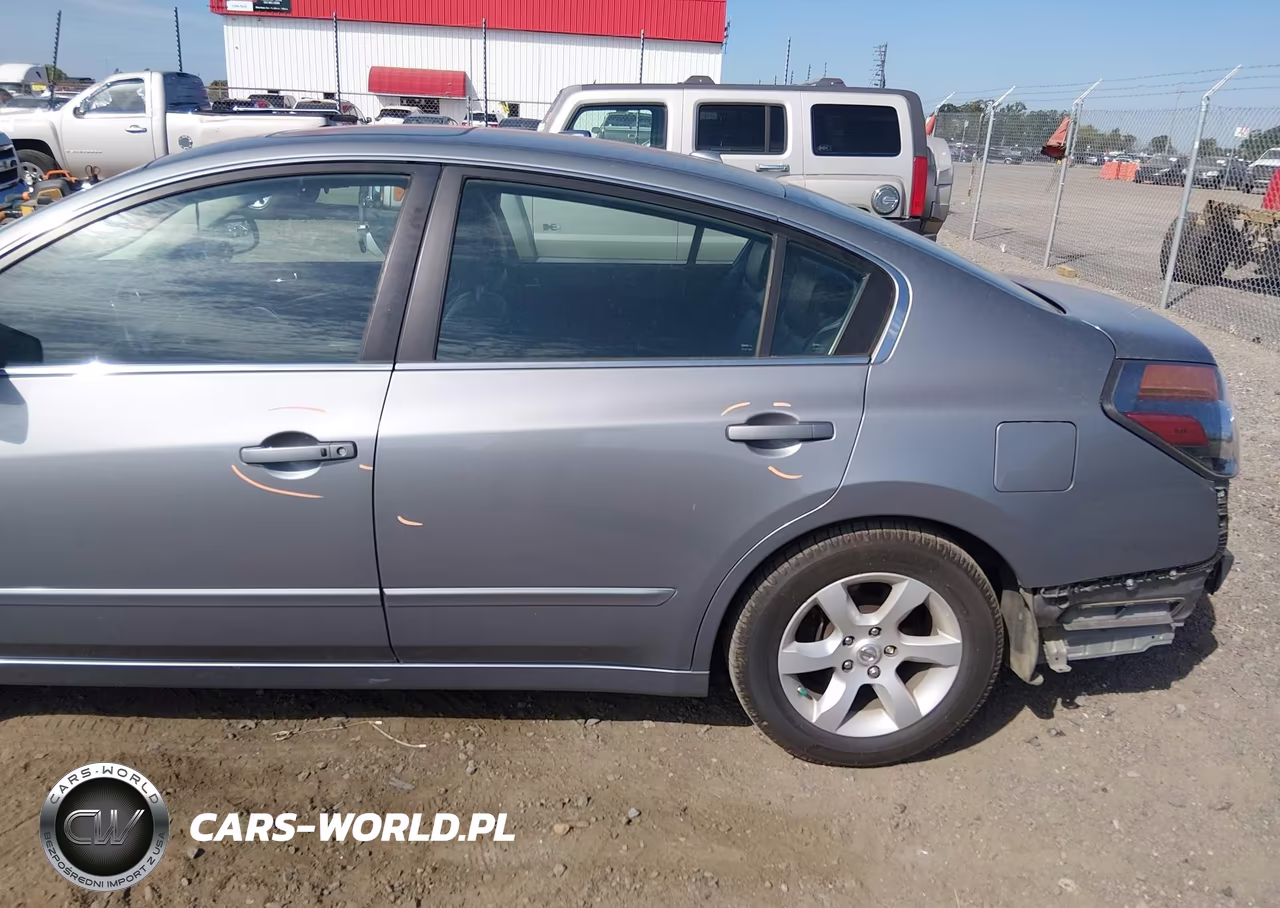 2009 Nissan Altima 2.5 S VIN:1N4AL21E99N557657 - 18