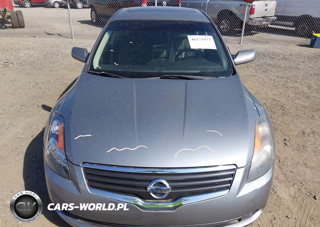 2009 Nissan Altima 2.5 S VIN:1N4AL21E99N557657 - 19
