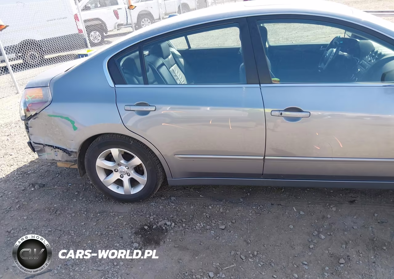 2009 Nissan Altima 2.5 S VIN:1N4AL21E99N557657 - 20