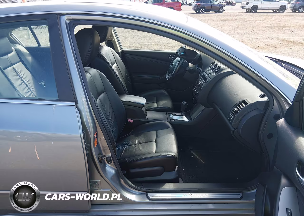2009 Nissan Altima 2.5 S VIN:1N4AL21E99N557657 - 5