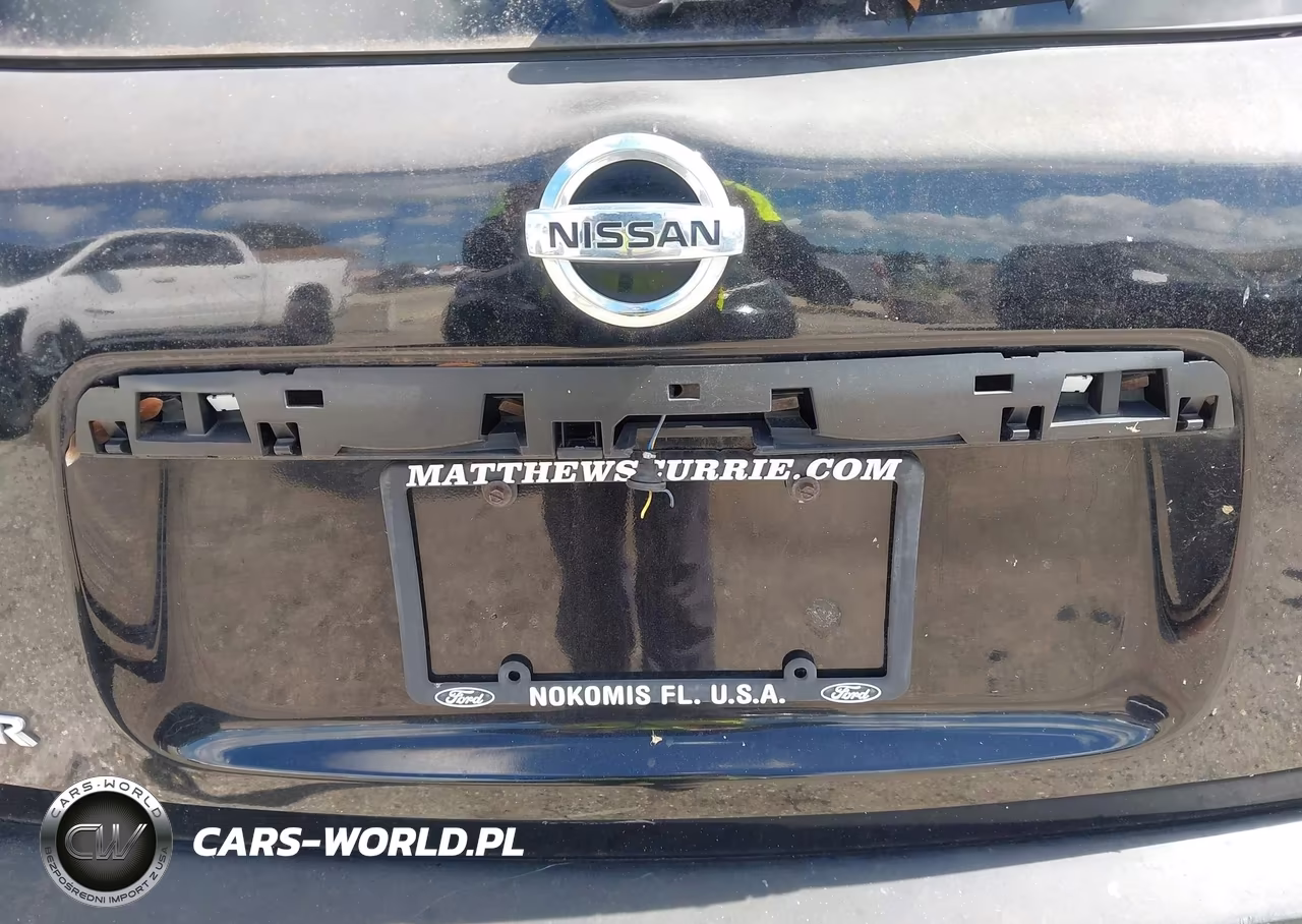 2013 Nissan Pathfinder S VIN:5N1AR2MN7DC624339 - 6