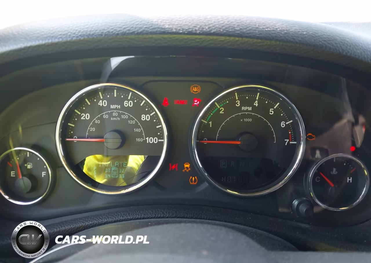 2014 Jeep Wrangler Unlimited Rubicon VIN:1C4BJWFG4EL292142 - 7