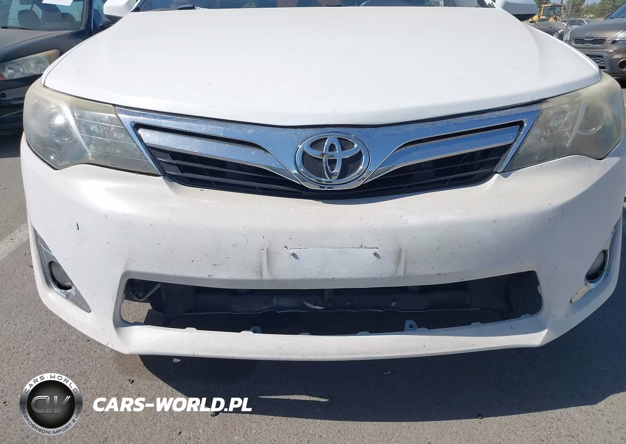 2014 Toyota Camry Se VIN:4T1BF1FK8EU436872 - 18