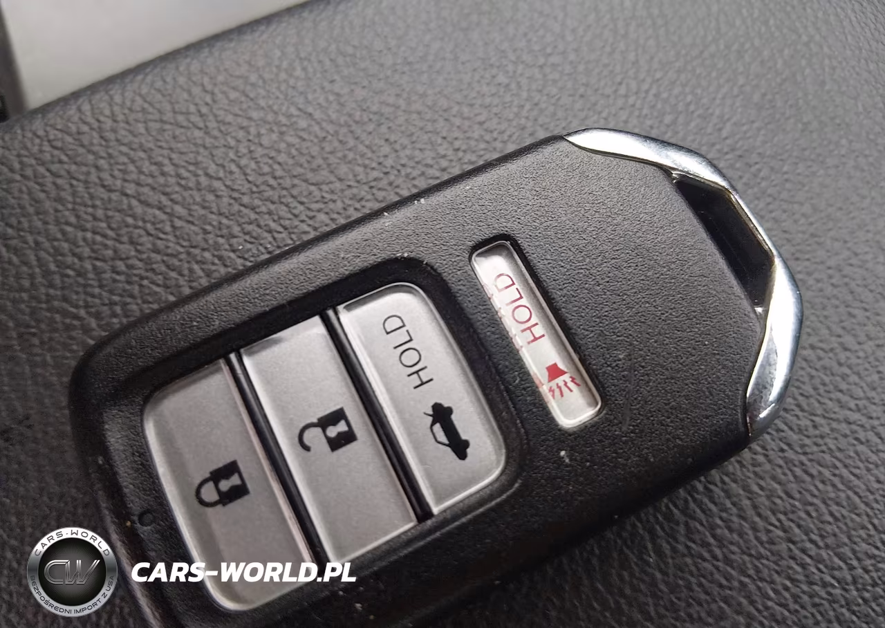 2019 Honda Accord Lx VIN:1HGCV1F13KA048935 - 11