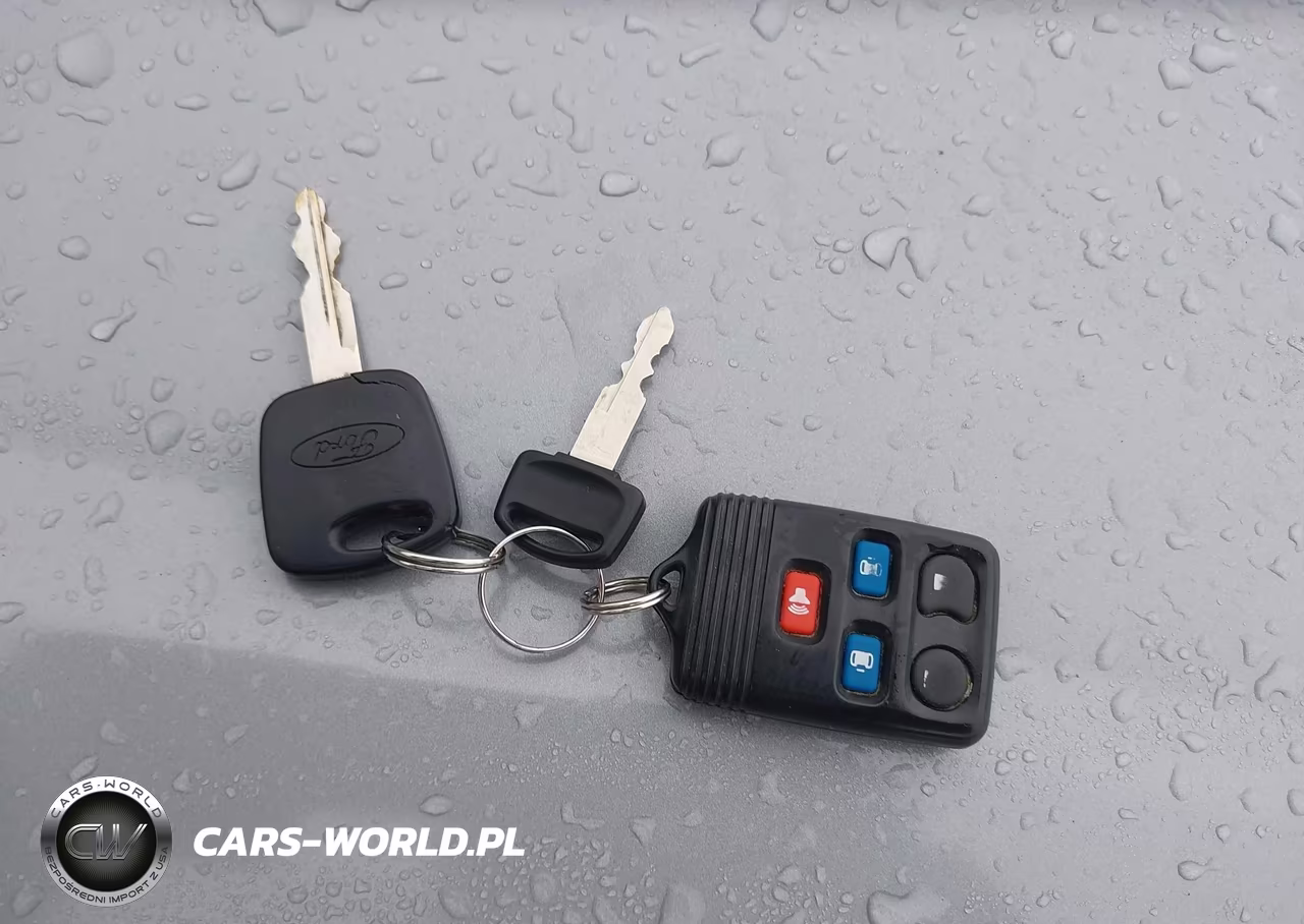 2000 Ford Windstar Se VIN:2FMDA5249YBD05143 - 11